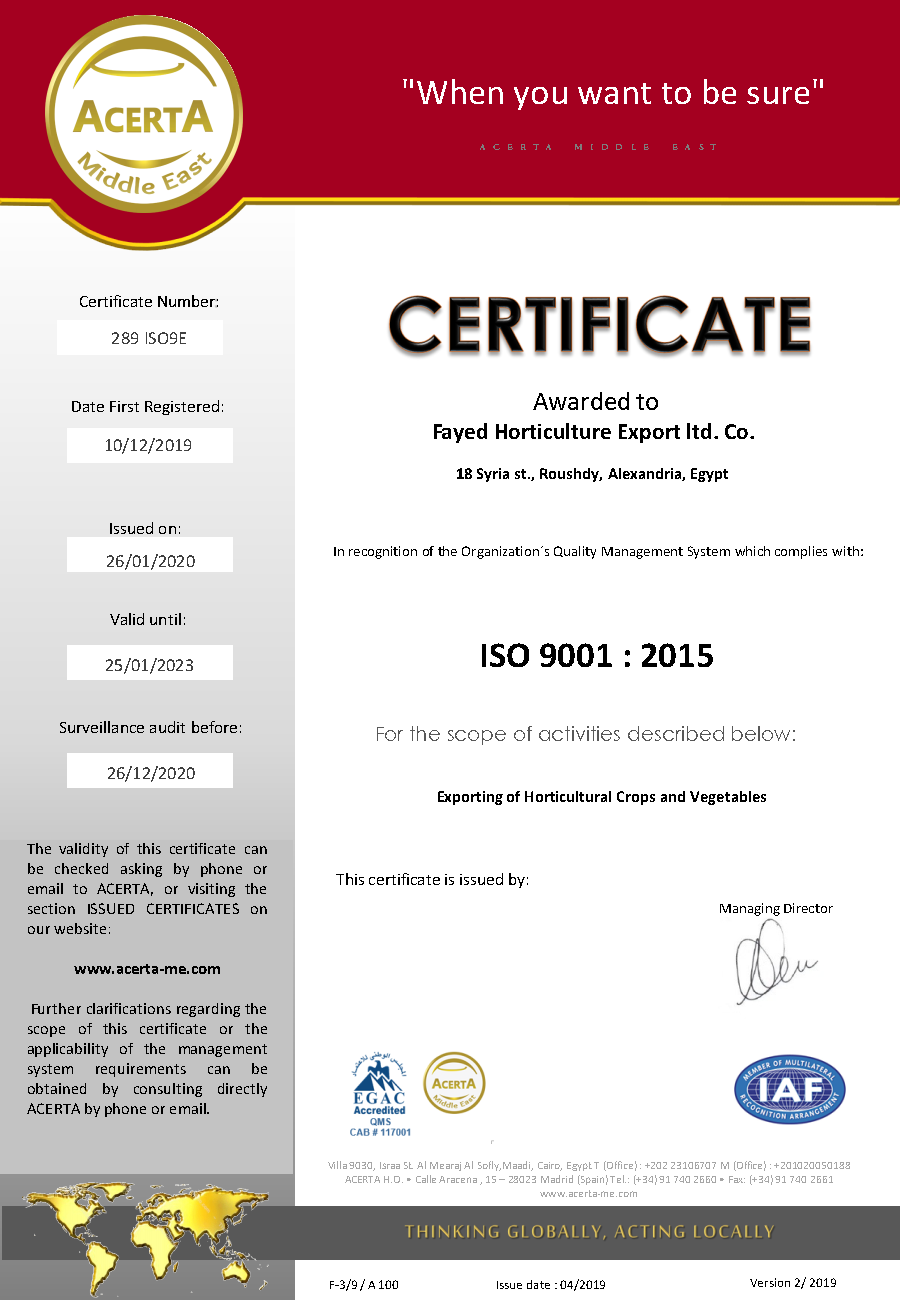 ISO9-CERTIFICATE